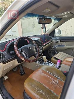 هیۆندای سەنتافی